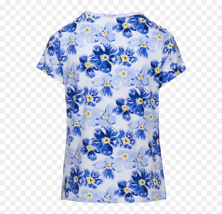 Floral Design, HD Png Download - pansy png