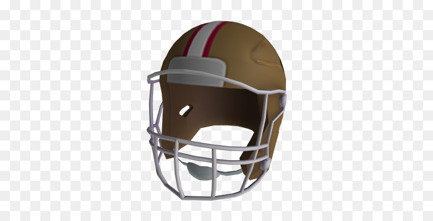 Face Mask, HD Png Download - 49ers helmet png