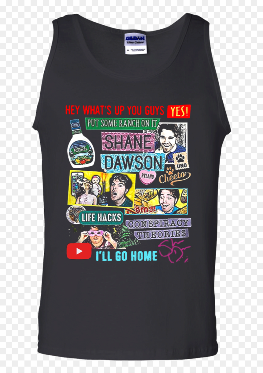 Help More Bees Plant More Trees Clean, HD Png Download - shane dawson png
