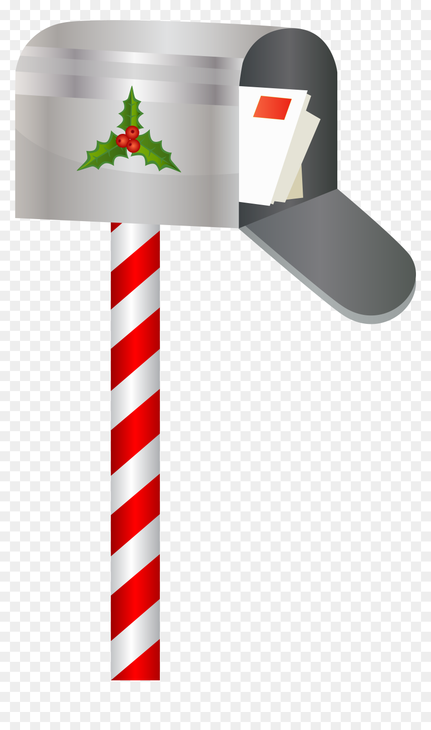 Christmas Mailbox Png, Transparent Png - shane dawson png