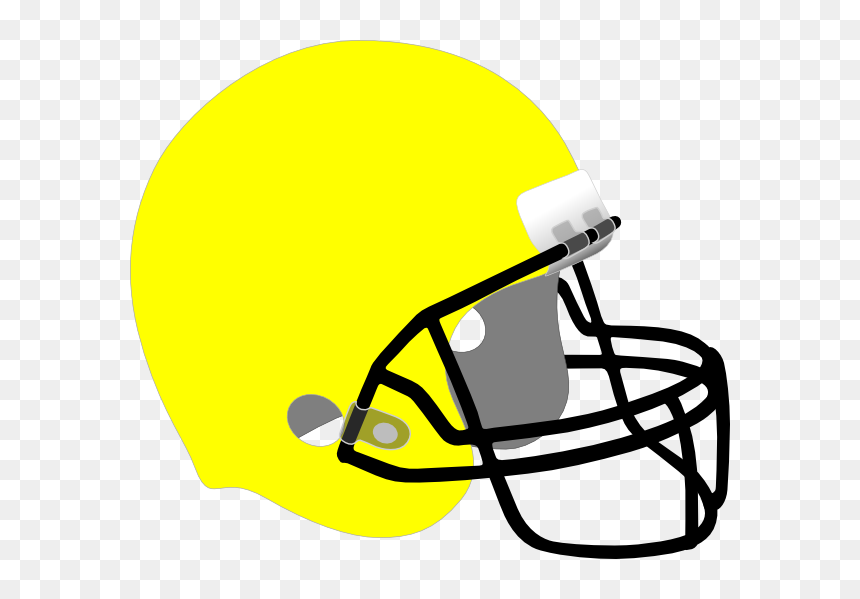 White Blue Football Helmet, HD Png Download - 49ers helmet png