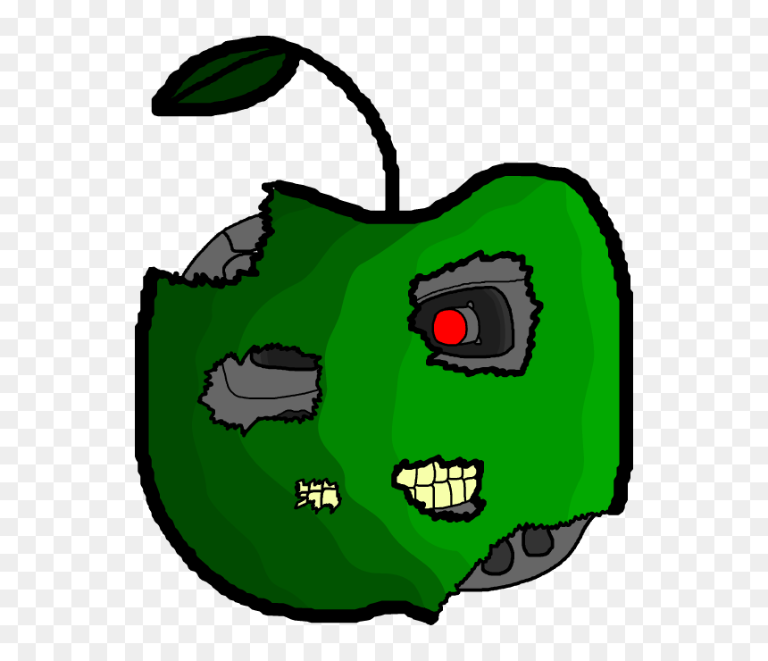 Clip Art, HD Png Download - terminator skull png