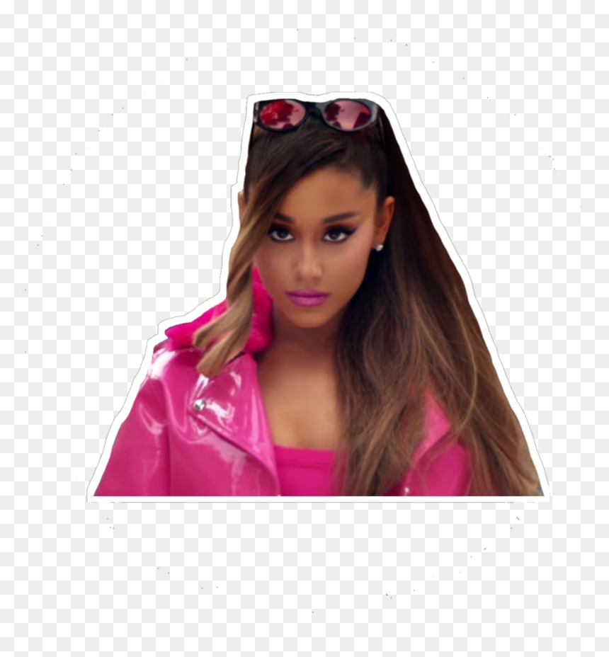 Thank U Next Ariana Png, Transparent Png - shane dawson png