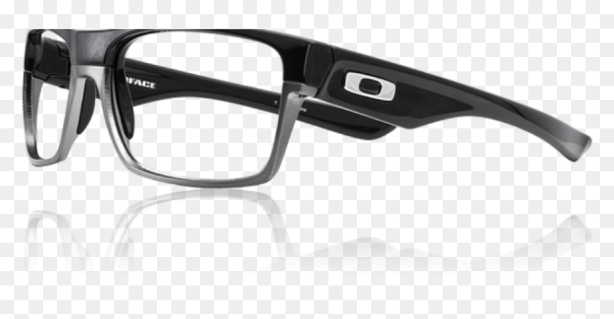 Oakley Two Face Prescription Glasses, HD Png Download - oakley sunglasses png