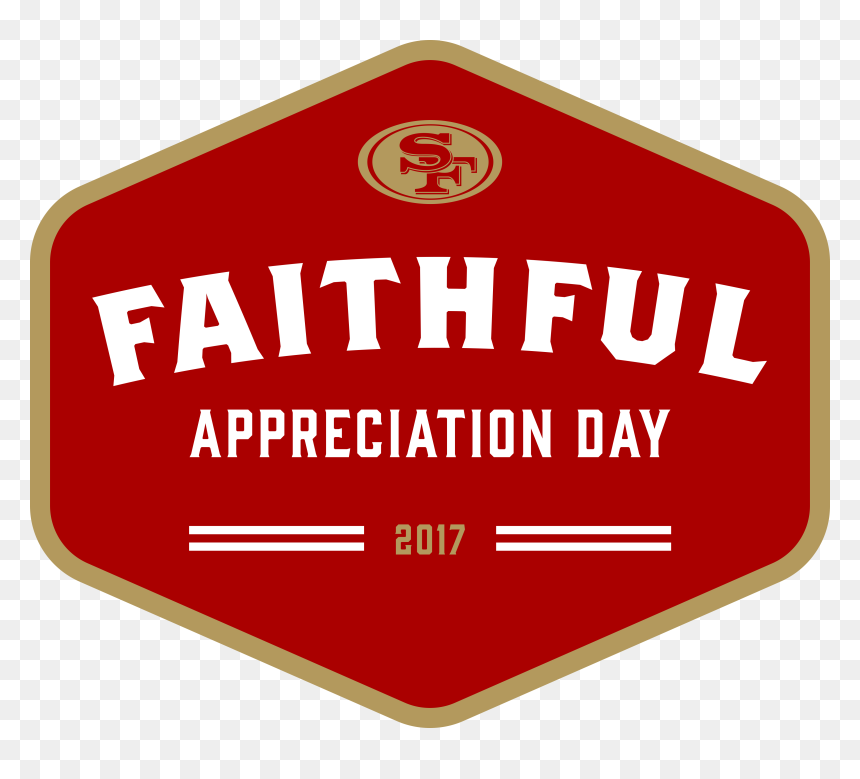 Emblem, HD Png Download - 49ers helmet png