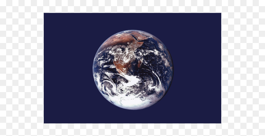 Shape Of Earth, HD Png Download - flag globe png