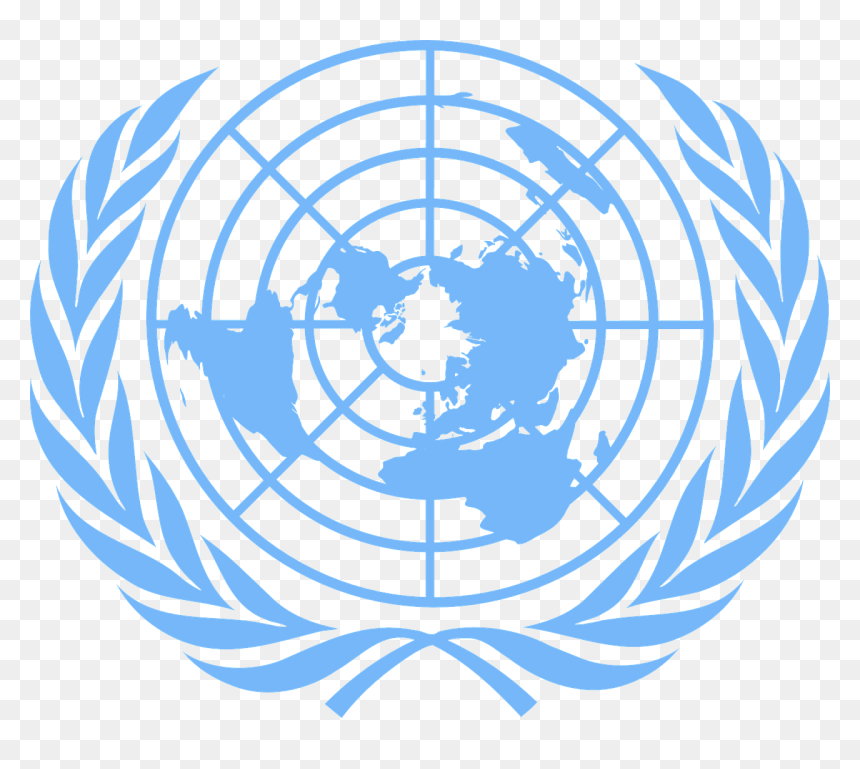United Nations, HD Png Download - olive branches png