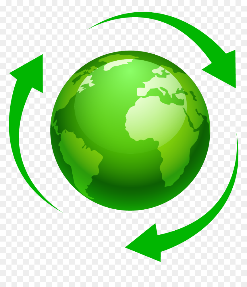 World, HD Png Download - flag globe png