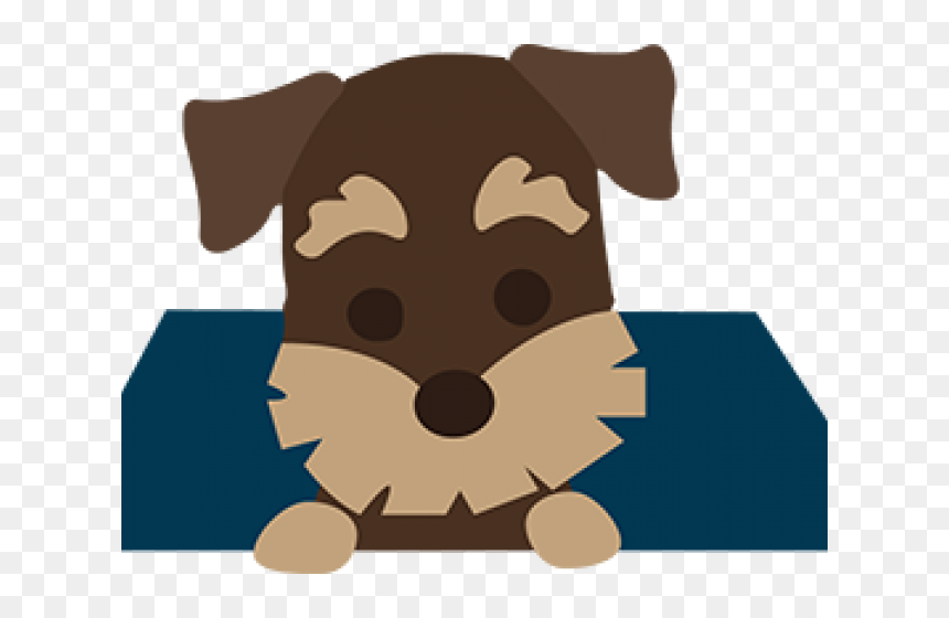 Companion Dog, HD Png Download - schnauzer png
