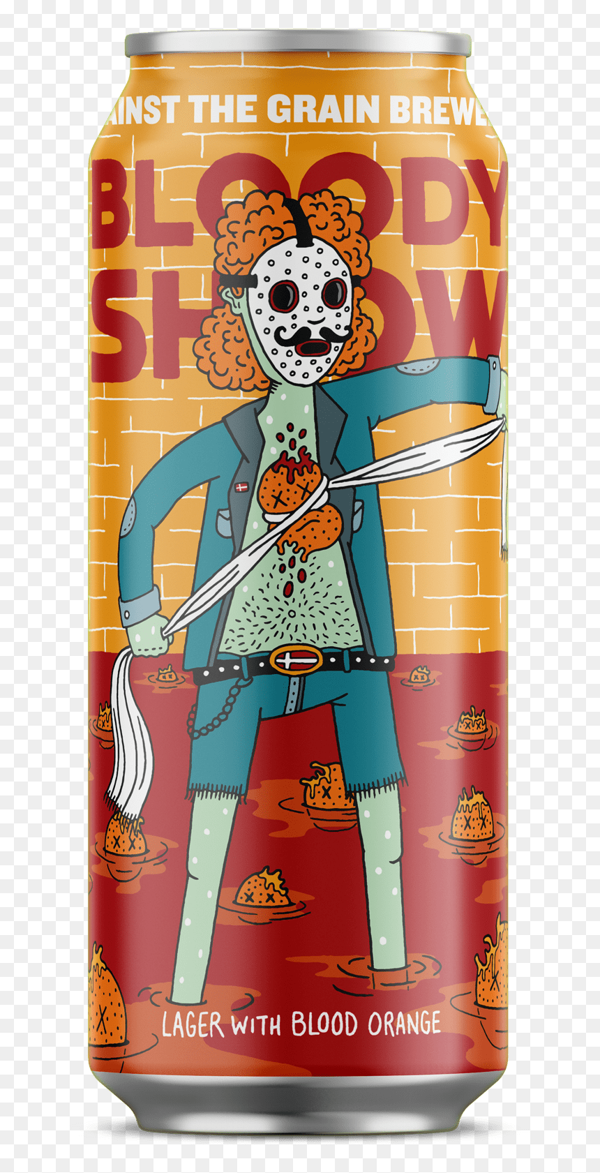 Cartoon, HD Png Download - cartoon blood png