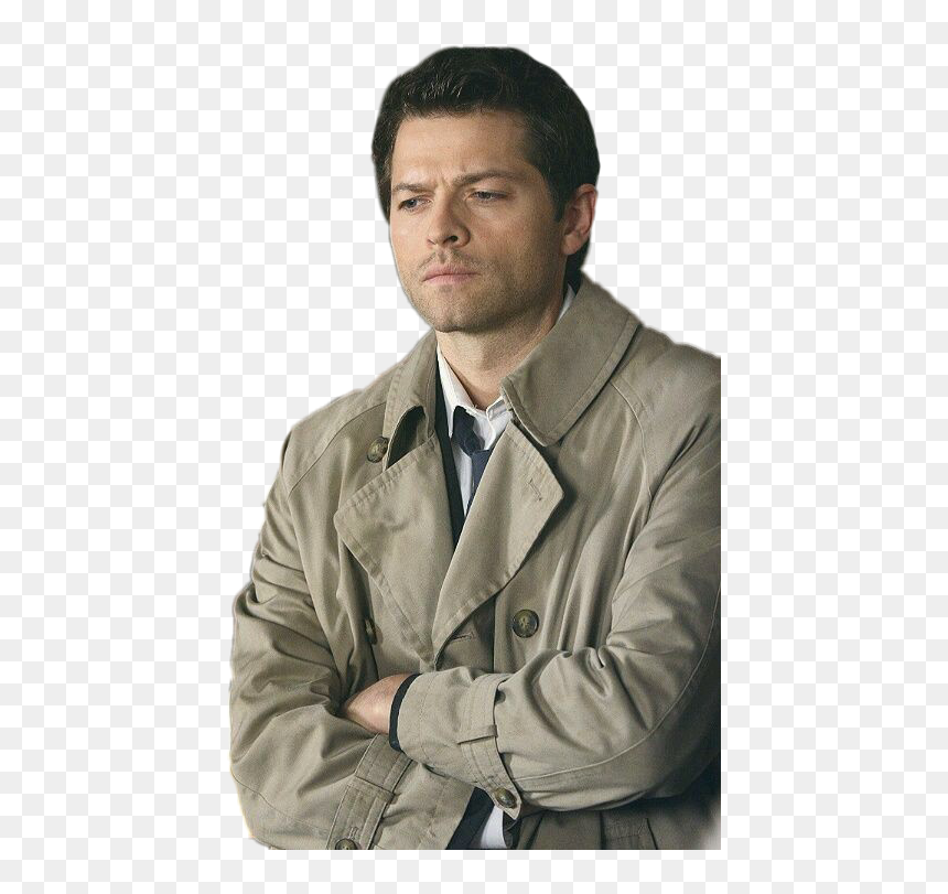 Misha Collins, HD Png Download - misha collins png