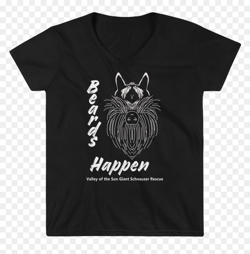 Schnauzer Png, Transparent Png - schnauzer png
