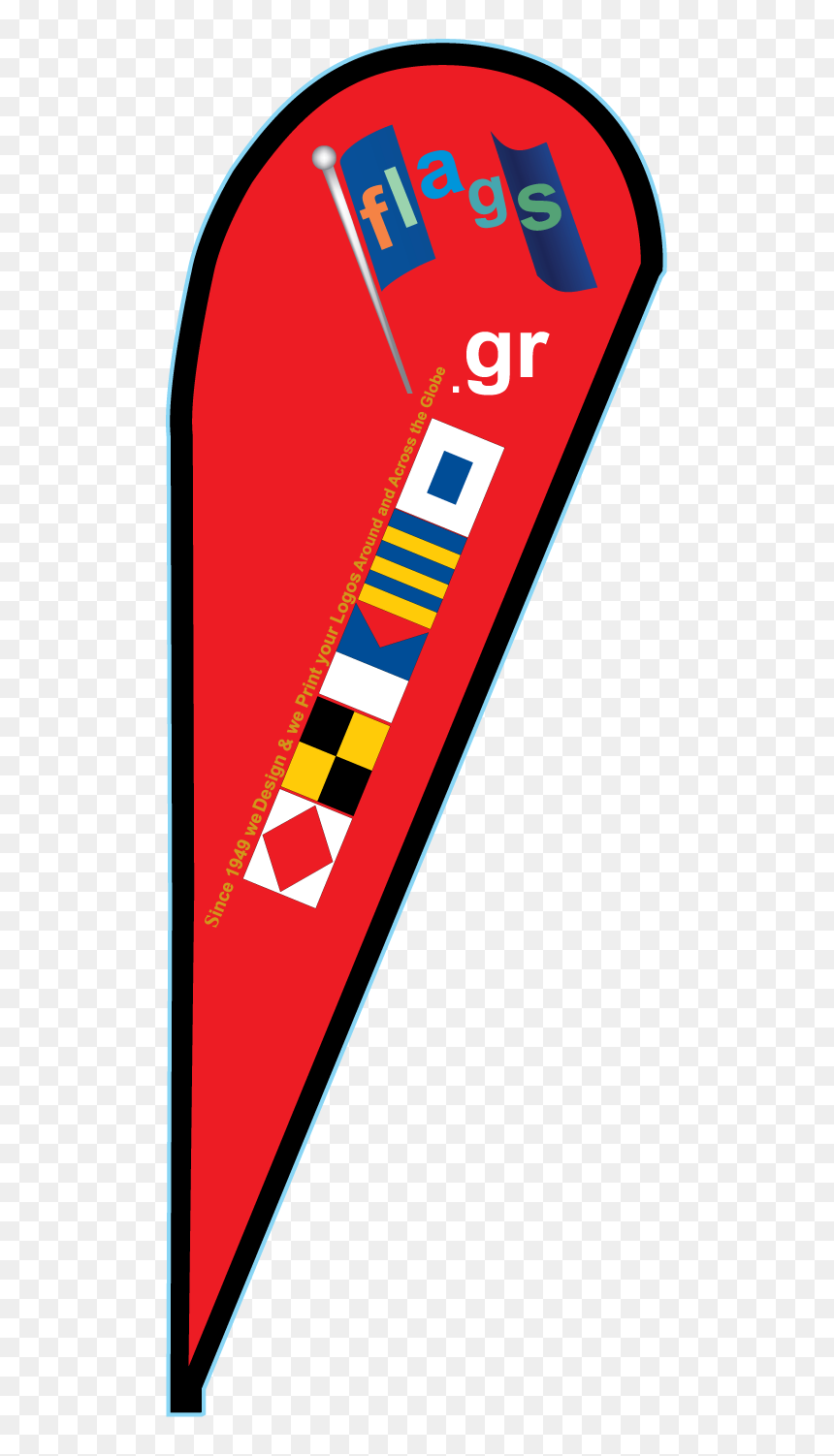 Flag Globe Png, Transparent Png - flag globe png