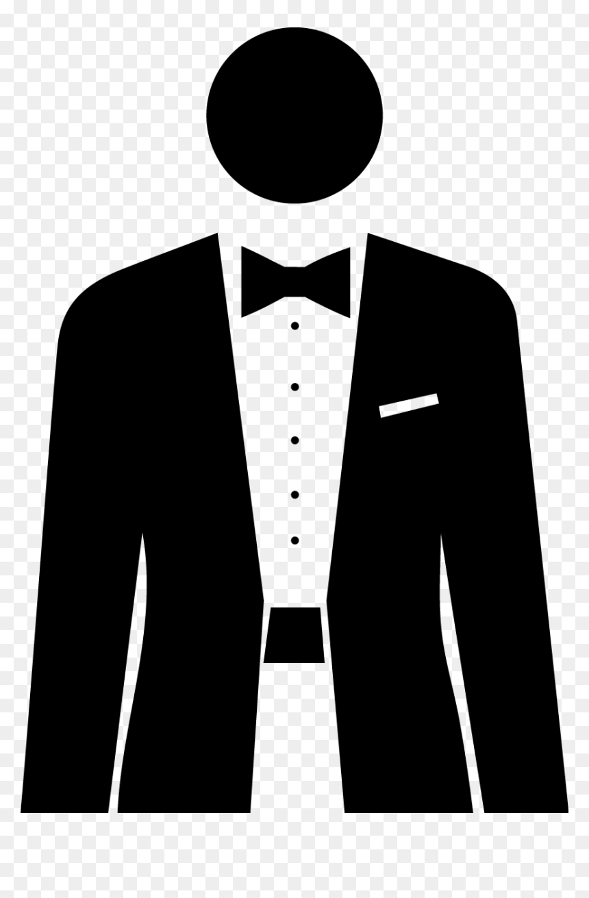 Black Man In Suit Png, Transparent Png - black man in suit png