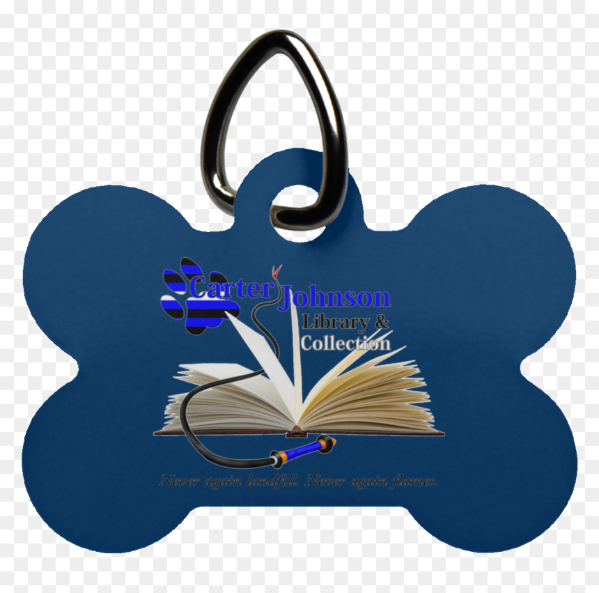 Pet Tag, HD Png Download - puppy paw png