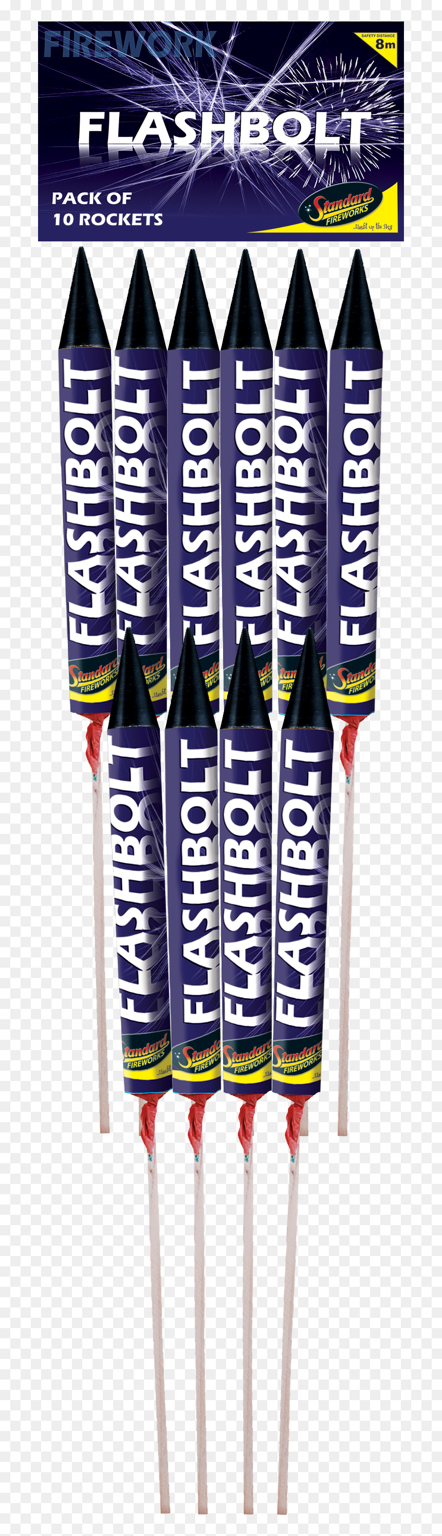 Firework Rocket Png, Transparent Png - firework rocket png