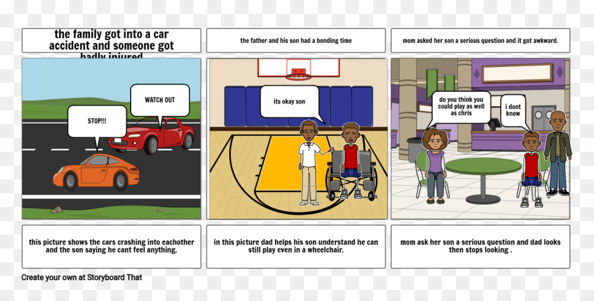 Cartoon, HD Png Download - crashed car png