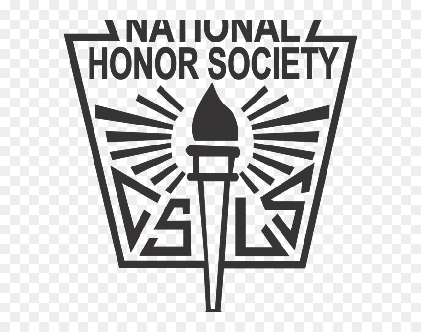 All American Letter Jackets - National Honor Society Png, Transparent Png - national honor society png