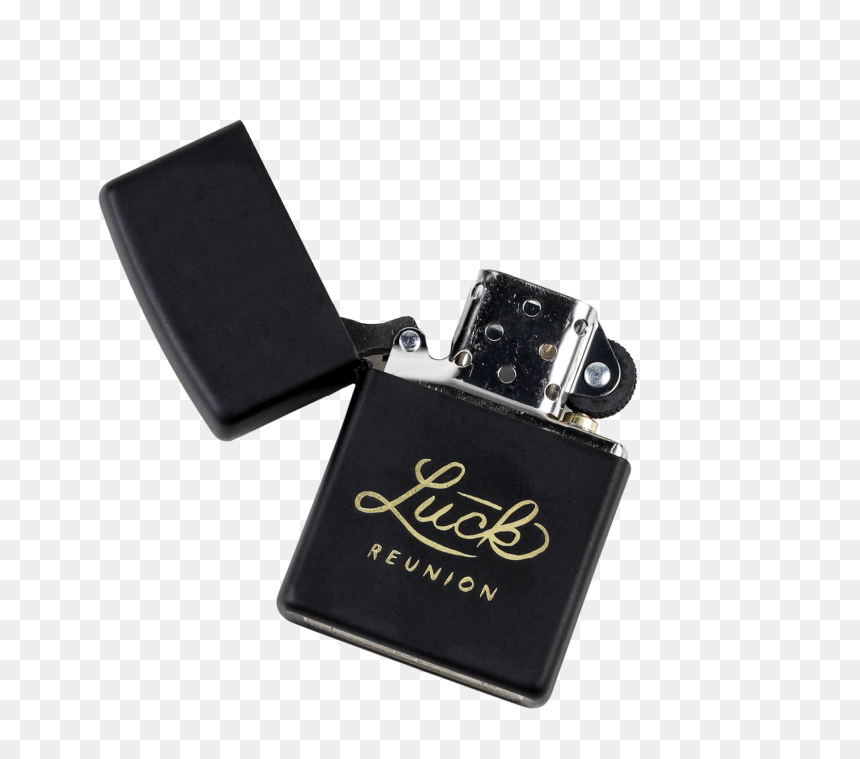 Cosmetics, HD Png Download - zippo png