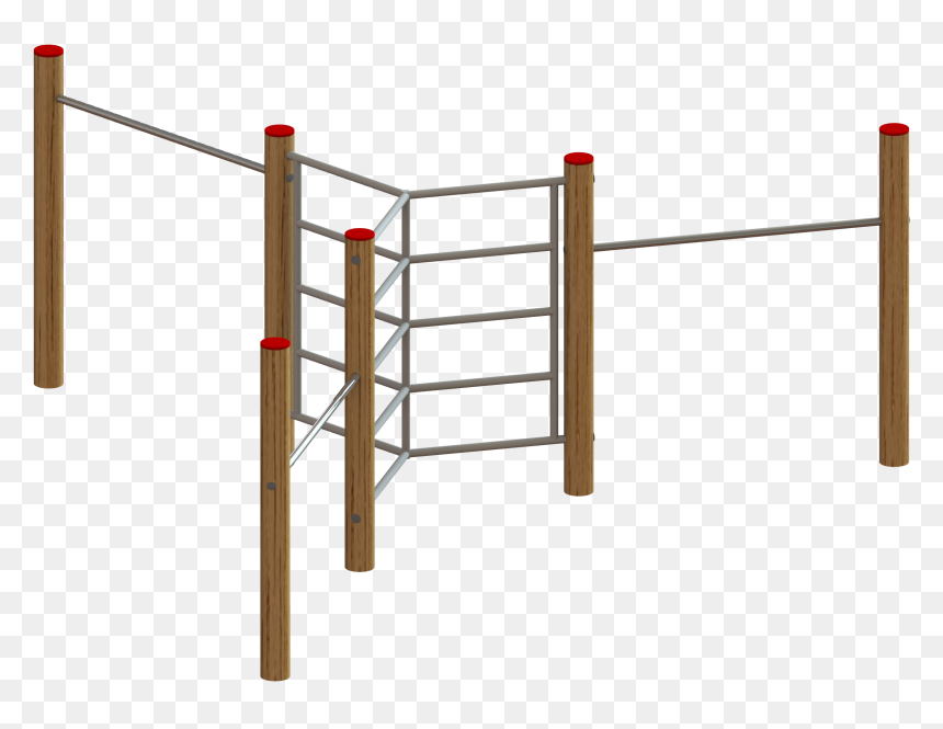Ladder Golf, HD Png Download - climbing ladder png