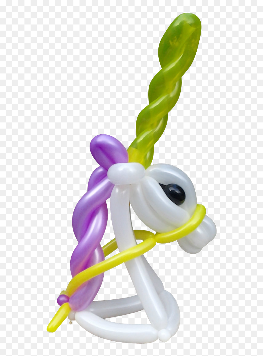 Cartoon, HD Png Download - balloon animals png