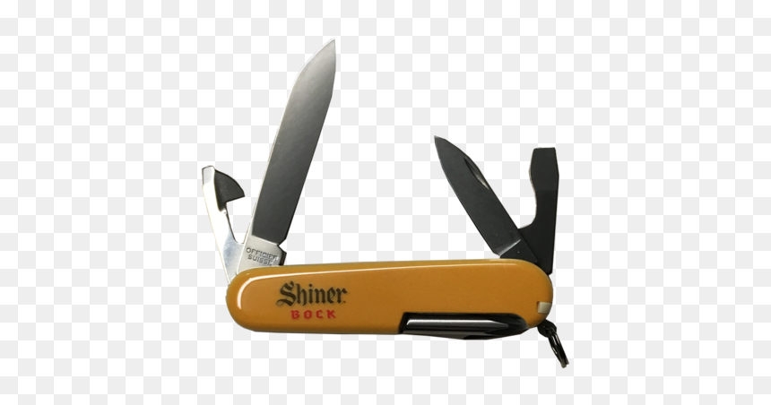 Utility Knife, HD Png Download - swiss army knife png