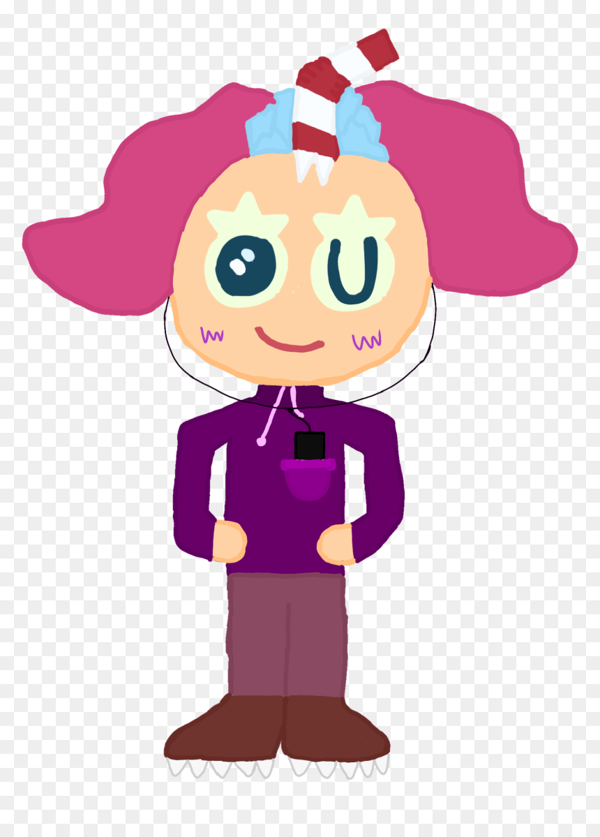 Cartoon Clipart , Png Download - Cartoon, Transparent Png - cartoon cookie png
