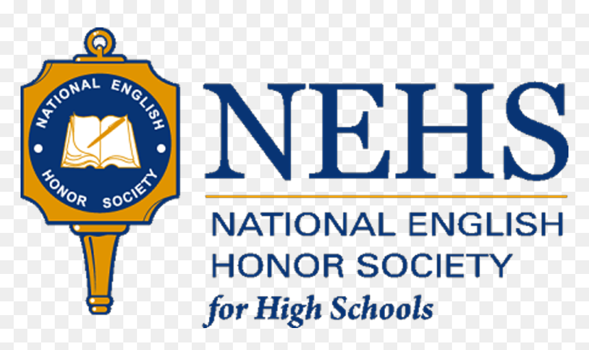 National English Honor Society , Png Download - National English Honor Society For High School, Transparent Png - national honor society png