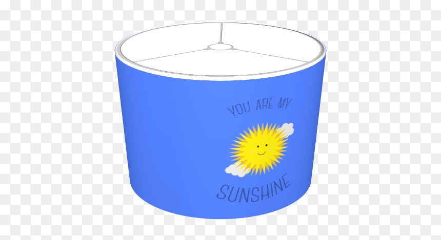 Chrysanths, HD Png Download - you are my sunshine png