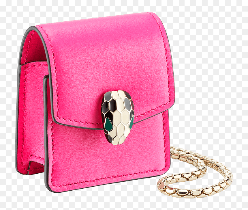 Airpods Case Bulgari, HD Png Download - airpods png