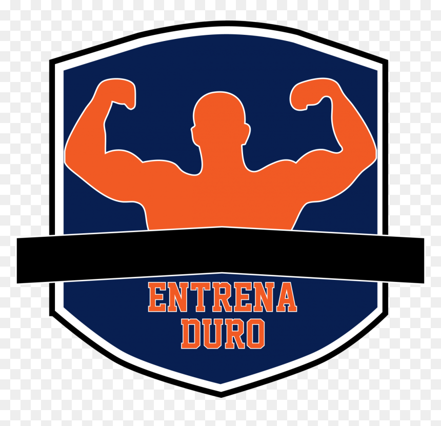 La Importancia De La Fuerza Para Los Deportes De Contacto - Logo De Deportes De Contacto, HD Png Download - deportes png