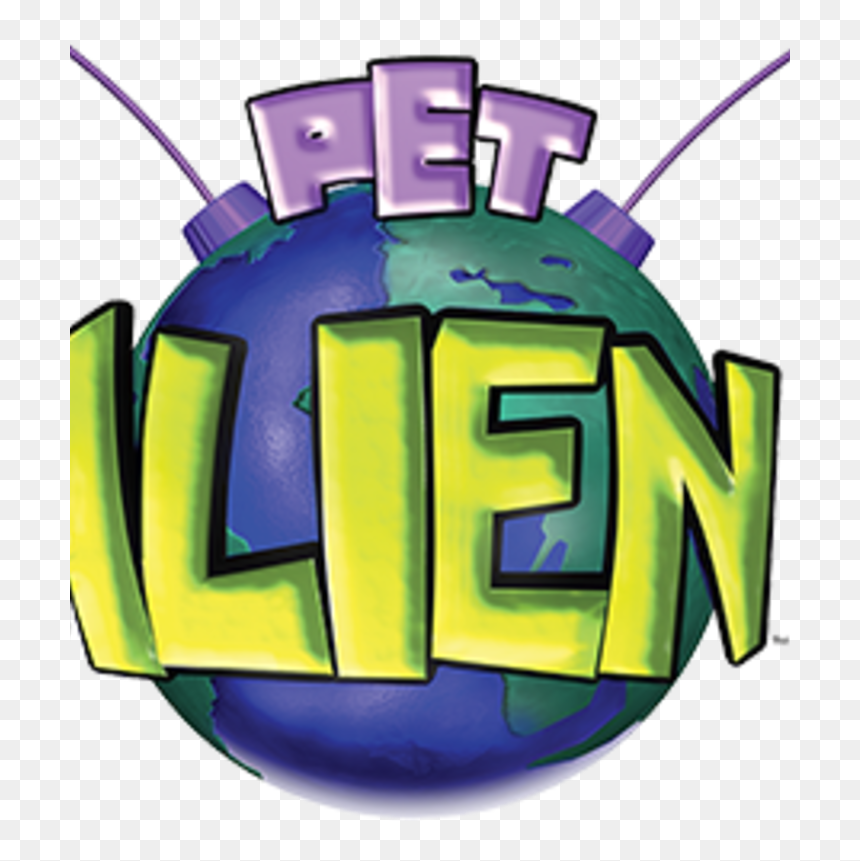 Clip Art, HD Png Download - cartoon alien png