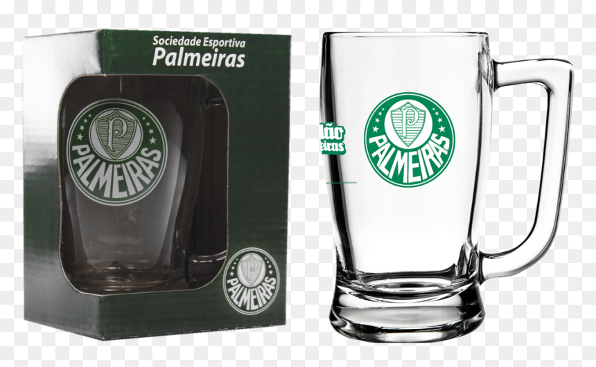 Caneca De Vidro Do Flamengo, HD Png Download - vidro png