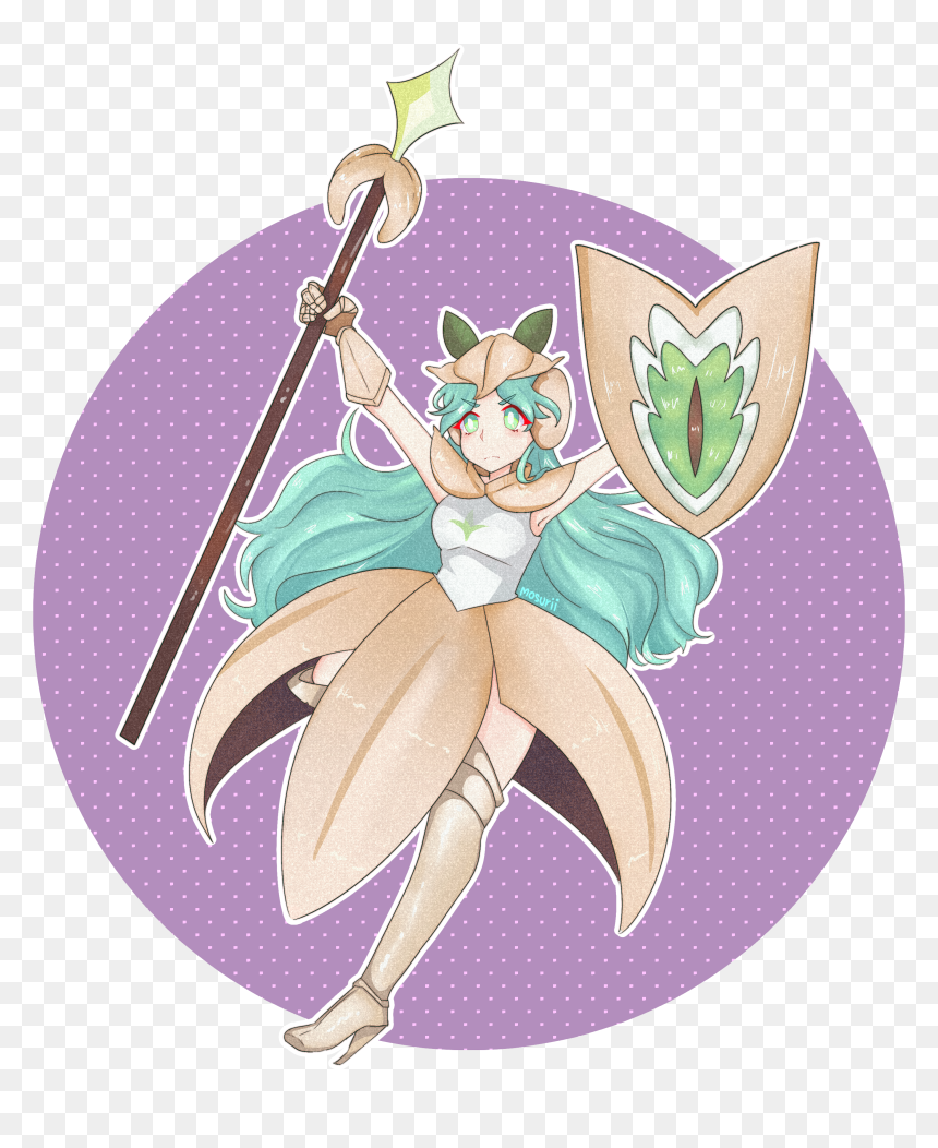 Pistachio Cookie, HD Png Download - cartoon cookie png