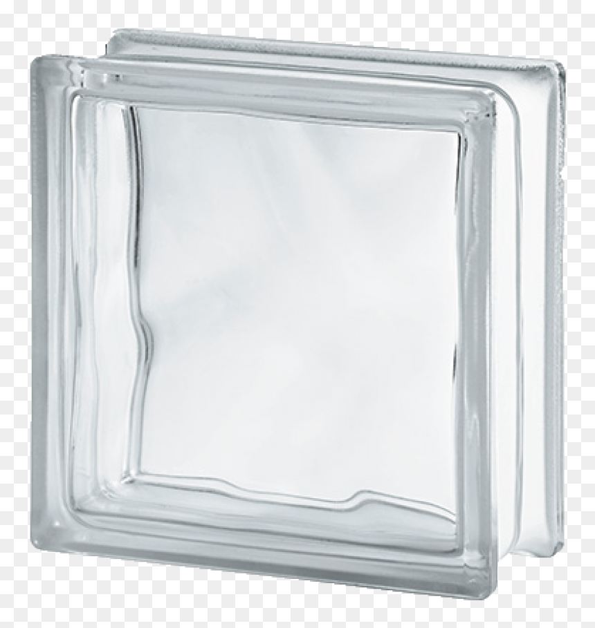 Tijolo De Vidro Preço, HD Png Download - vidro png