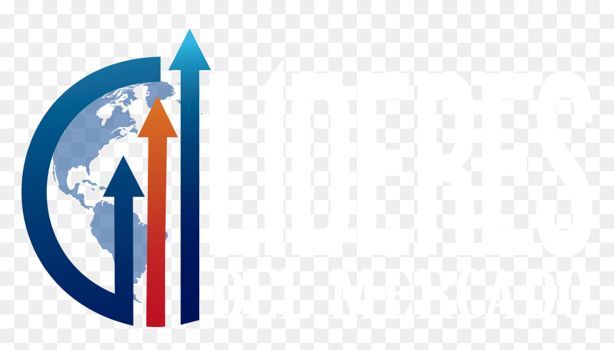 Logo Lideres Sobre Negro - Traffic Sign, HD Png Download - oferta especial png