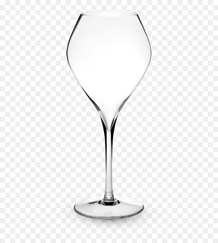 Champagne Stemware, HD Png Download - copa de vino png