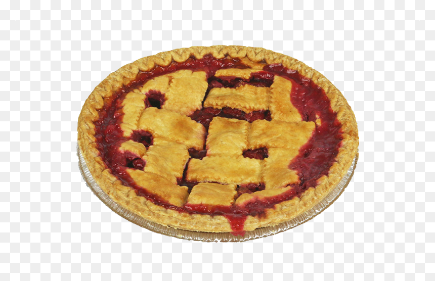 Image - Linzer Torte, HD Png Download - cherry pie png