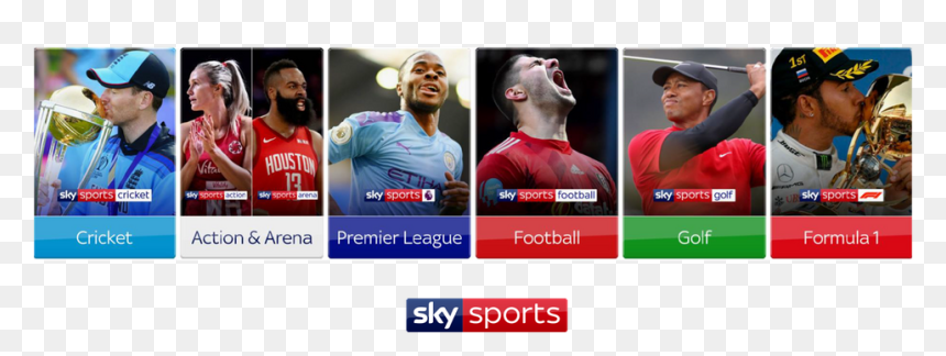 Gss - Sky Sports, HD Png Download - deportes png