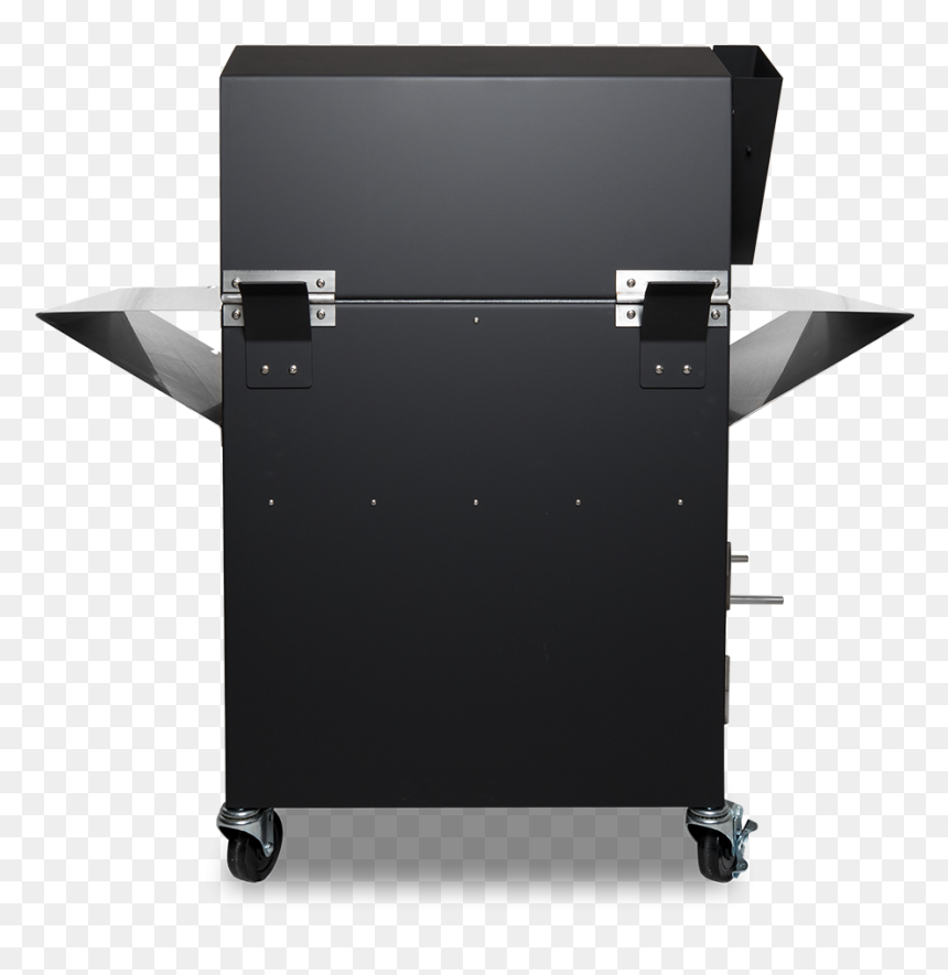 Flat Panel Display, HD Png Download - thick smoke png