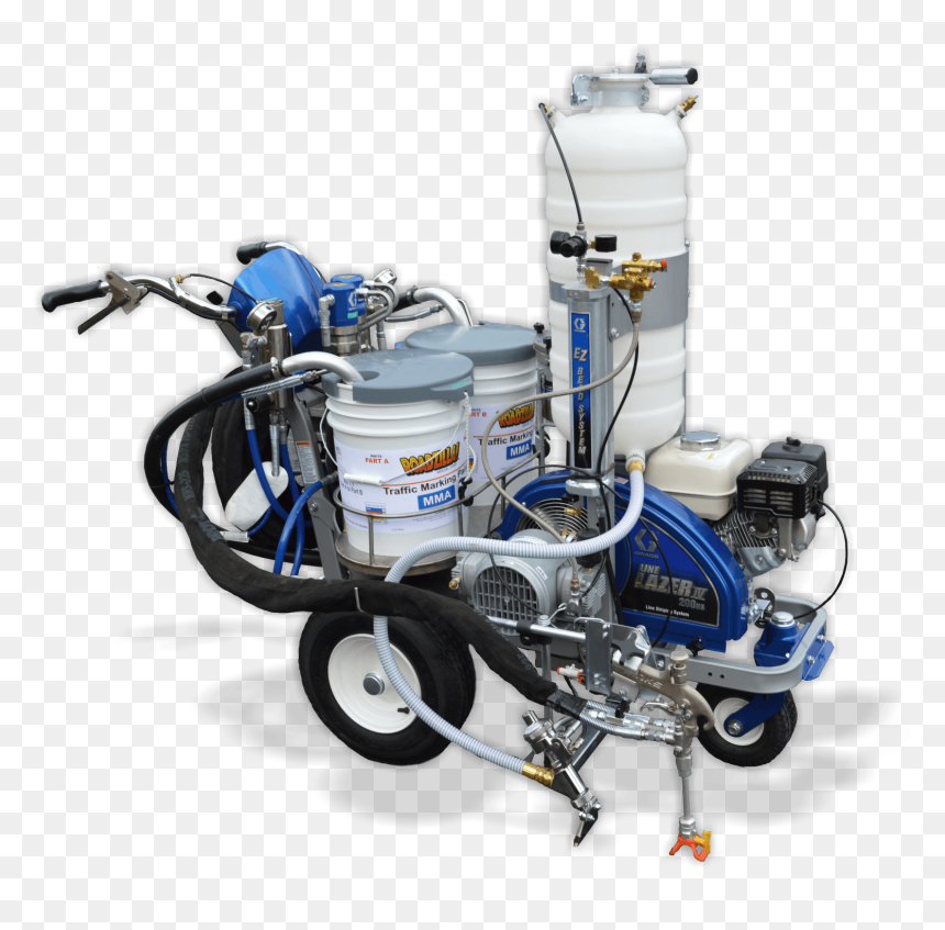 Image Is Not Available - 2 Part Epoxy Dispensing Equipment, HD Png Download - striper png