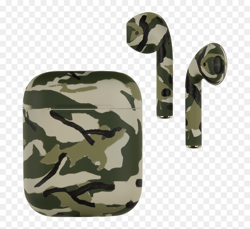 Airpods Wireless Headphones - Mobile Phone, HD Png Download - airpods png