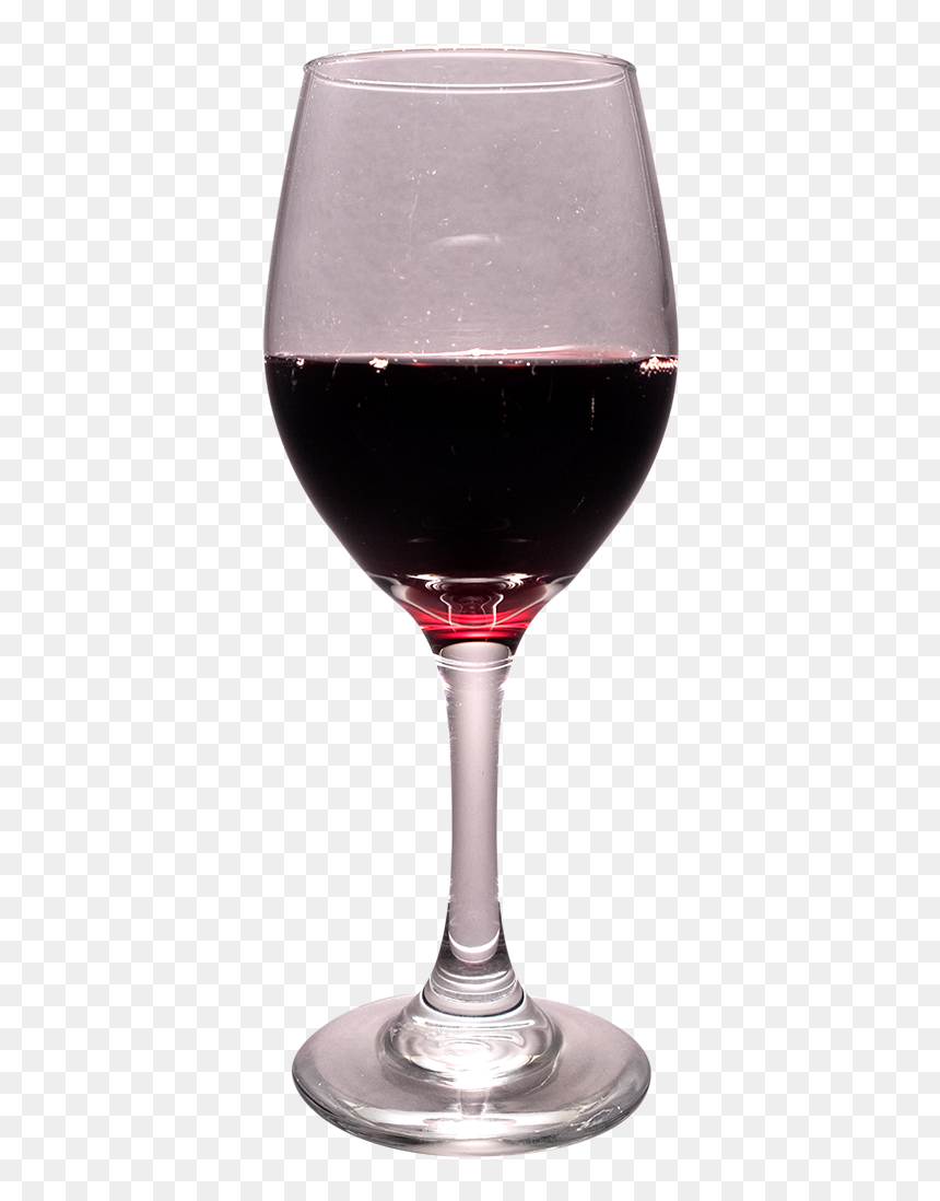 Chianti Wine Glasses, HD Png Download - copa de vino png