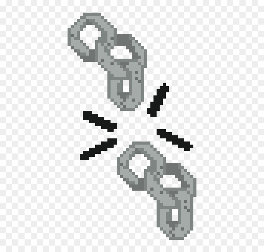 Cartoon, HD Png Download - cartoon chain png