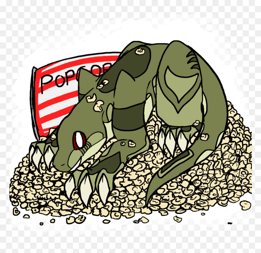 Nig Palomitas De Maiz, Palomitas De Maíz - Clip Art, HD Png Download - maiz png