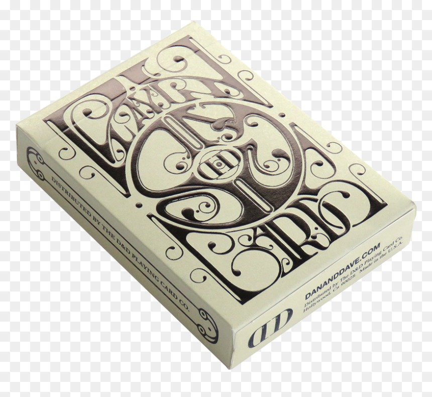 Smoke & Mirrors - Playing Cards, HD Png Download - thick smoke png
