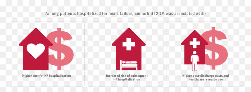 Transparent Conclusion Icon Png - T2dm Healthcare Cost, Png Download - conclusion icon png