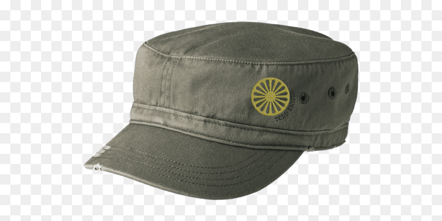 Military Cap - Military Cap Transparent Png, Png Download - military hat png