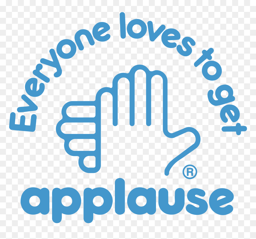 Applause, HD Png Download - applause png