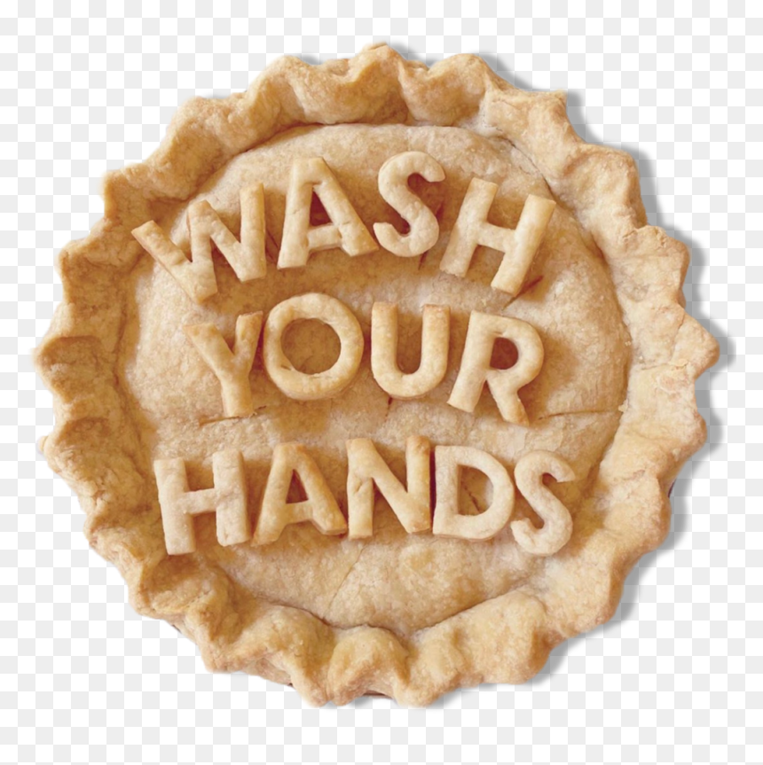 Wash, HD Png Download - cherry pie png